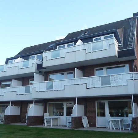 Ferienwohnung Mare Nostrum 9 Westerland Ngoại thất bức ảnh