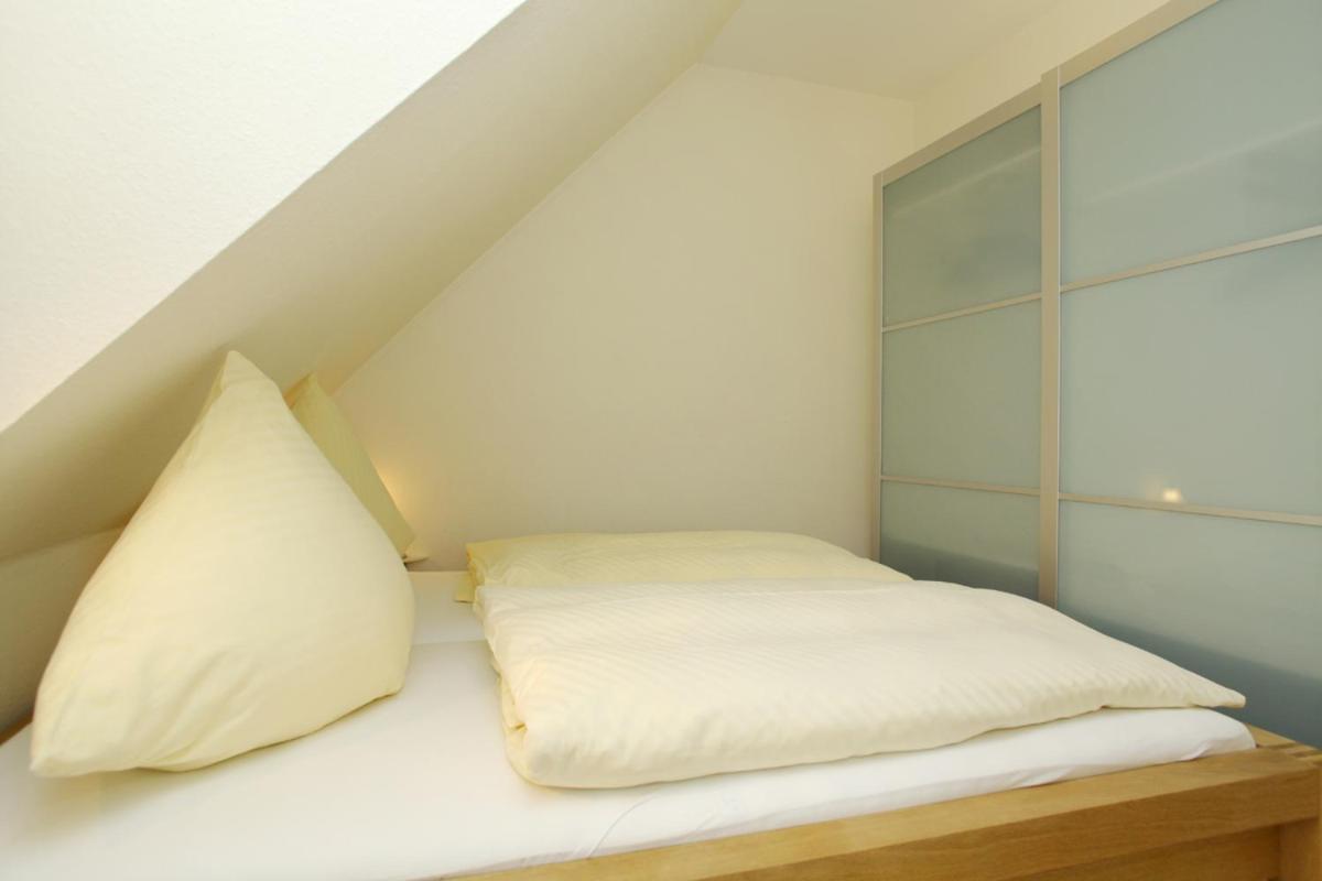Ferienwohnung Mare Nostrum 9 Westerland Ngoại thất bức ảnh