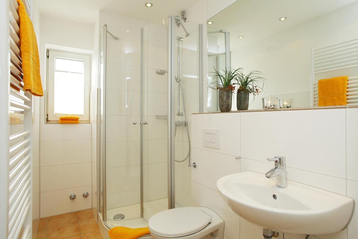 Ferienwohnung Mare Nostrum 9 Westerland Ngoại thất bức ảnh